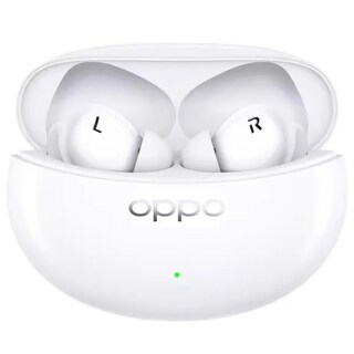 Foto 1 | Auriculares Bluetooth Oppo Enco Free 3 Con Cancelación Activa De Ruido - Venta Internacional.