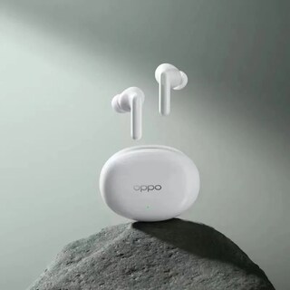 Foto 2 | Auriculares Bluetooth Oppo Enco Free 3 Con Cancelación Activa De Ruido - Venta Internacional.
