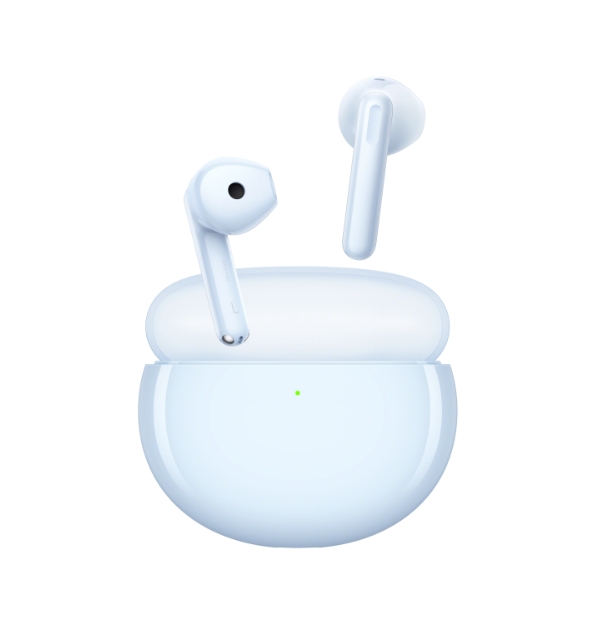Auriculares Bluetooth Oppo Enco Air 2, 24 Horas De Duración De La Batería - Venta Internacional.