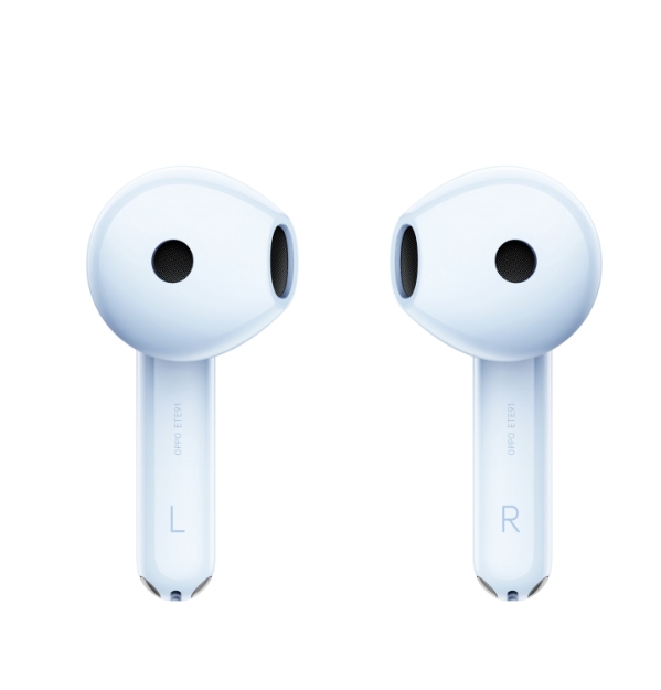Foto 3 pulgar | Auriculares Bluetooth Oppo Enco Air 2, 24 Horas De Duración De La Batería - Venta Internacional.