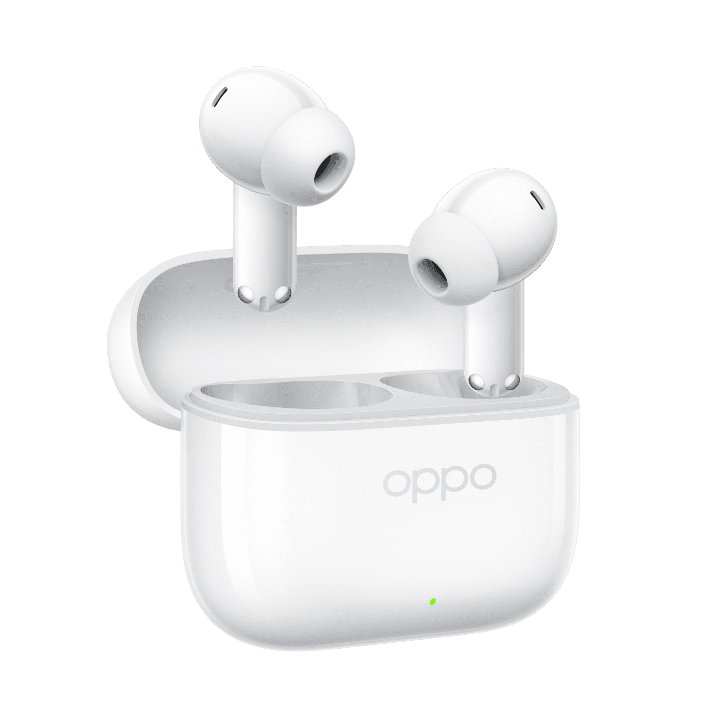 Auriculares Intraurales Bluetooth Oppo Enco 4i Con Batería De 54 Horas De Duración - Venta Internacional.
