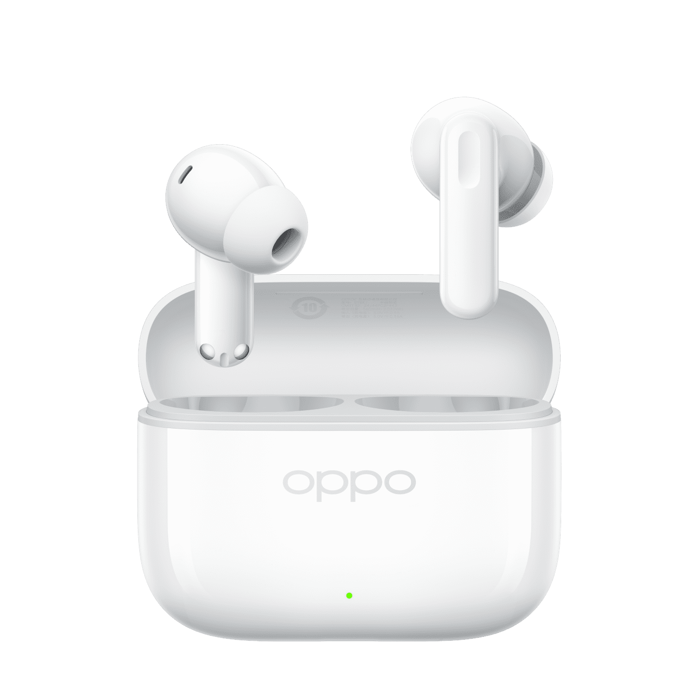 Foto 4 pulgar | Auriculares Intraurales Bluetooth Oppo Enco 4i Con Batería De 54 Horas De Duración - Venta Internacional.
