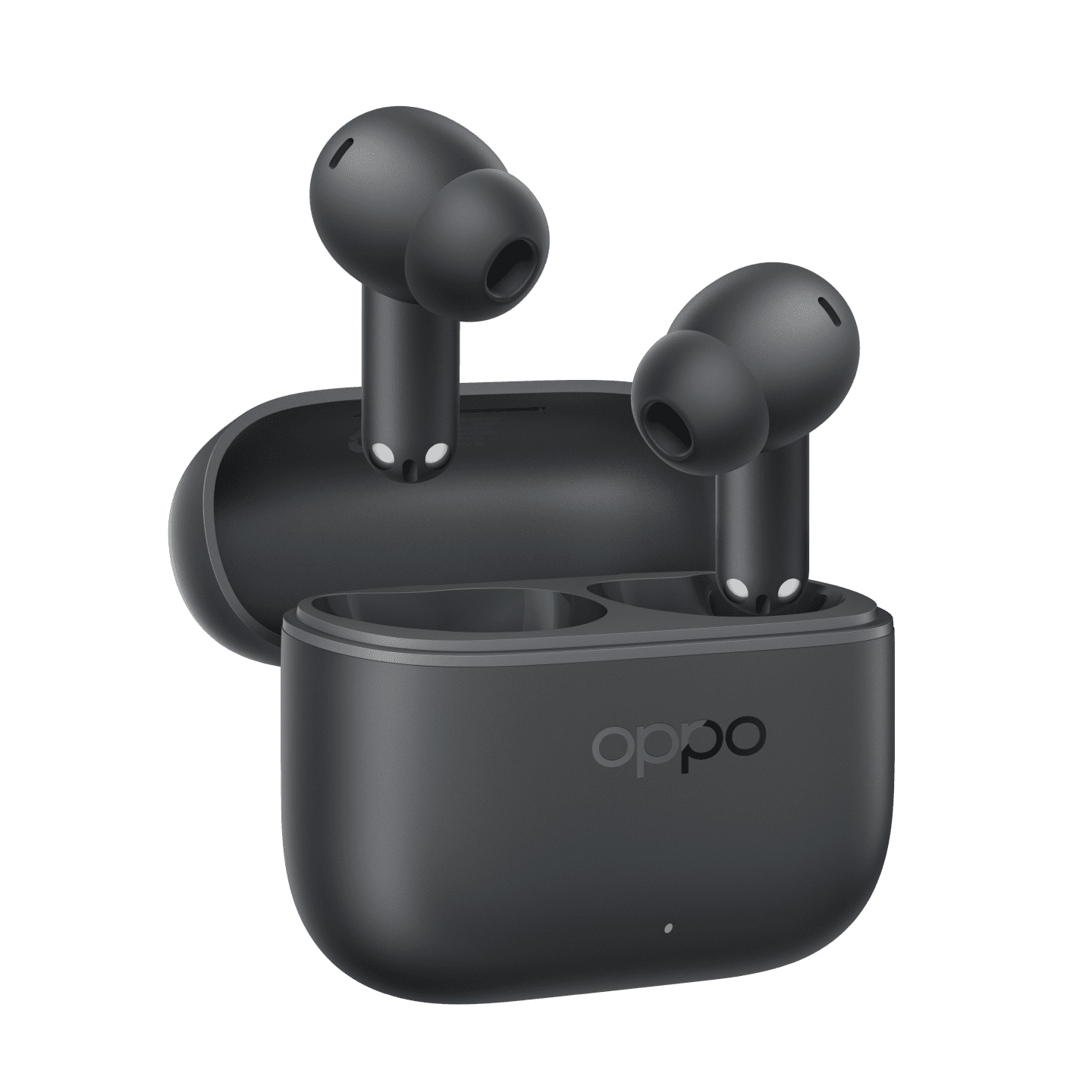Foto 2 pulgar | Auriculares Intraurales Bluetooth Oppo Enco 4i Con Batería De 54 Horas De Duración - Venta Internacional.