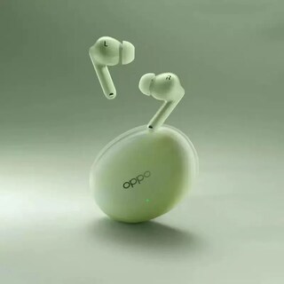 Foto 2 | Auriculares Bluetooth Oppo Enco Free 3 Con Cancelación Activa De Ruido - Venta Internacional.