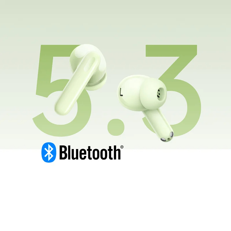 Foto 4 pulgar | Auriculares Bluetooth Oppo Enco Free 3 Con Cancelación Activa De Ruido - Venta Internacional.