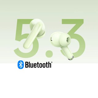 Foto 3 | Auriculares Bluetooth Oppo Enco Free 3 Con Cancelación Activa De Ruido - Venta Internacional.