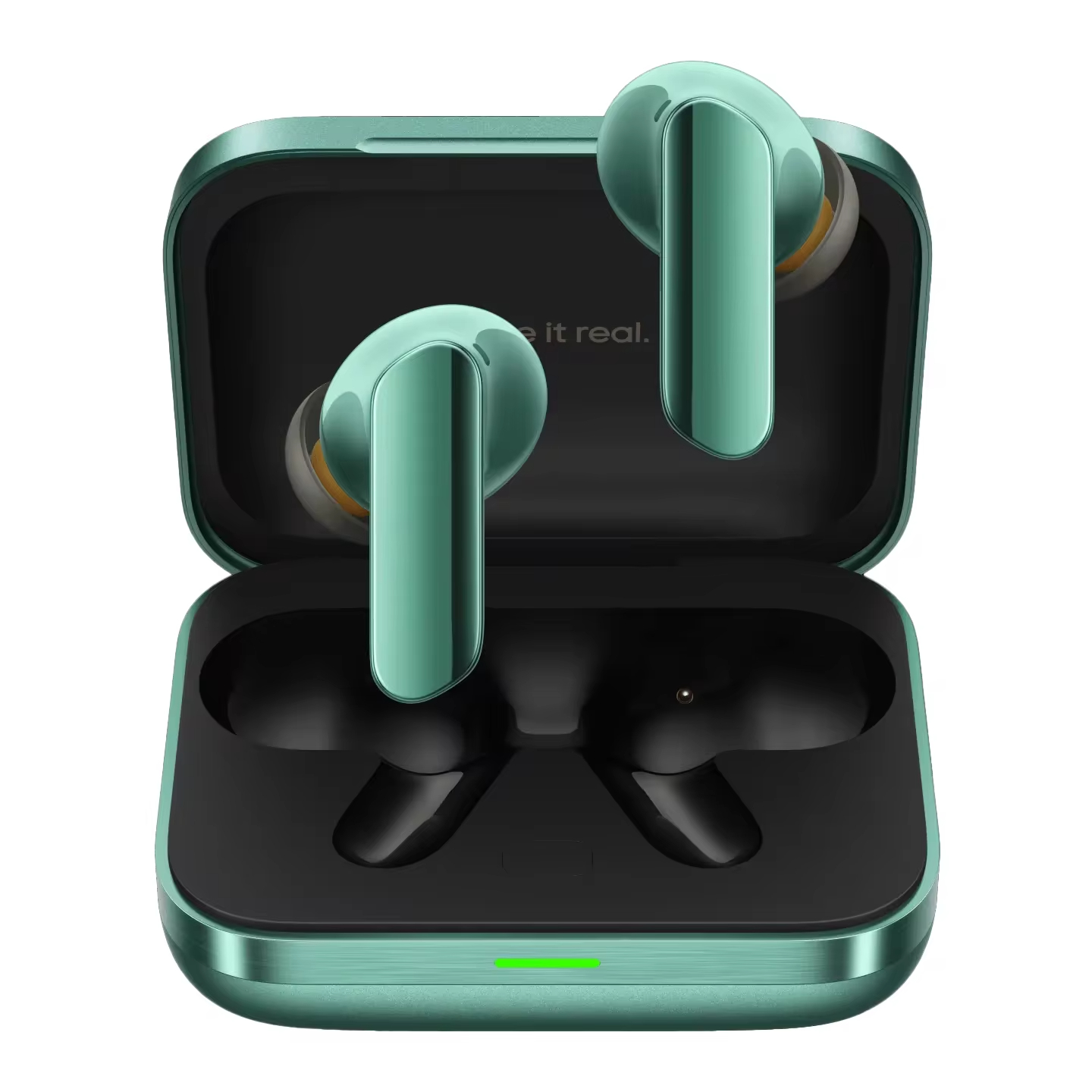 Auriculares Intraurales Bluetooth Realme Buds Air 7 Pro - Venta Internacional.