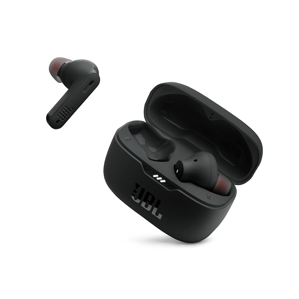 Foto 3 pulgar | Auriculares Jbl Tune 230nc Tws True Wireless Con Cancelación De Ruido - Venta Internacional.
