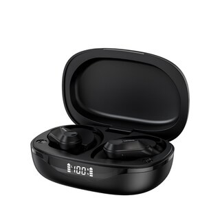 Foto 1 | Auriculares Deportivos Bluetooth Lenovo Lp75 Con Micrófono - Venta Internacional.