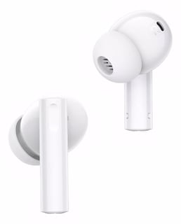 Foto 5 | Auriculares Realme Buds Air 5 Truly Wireless Con Anc 50 Db Blancos - Venta Internacional.