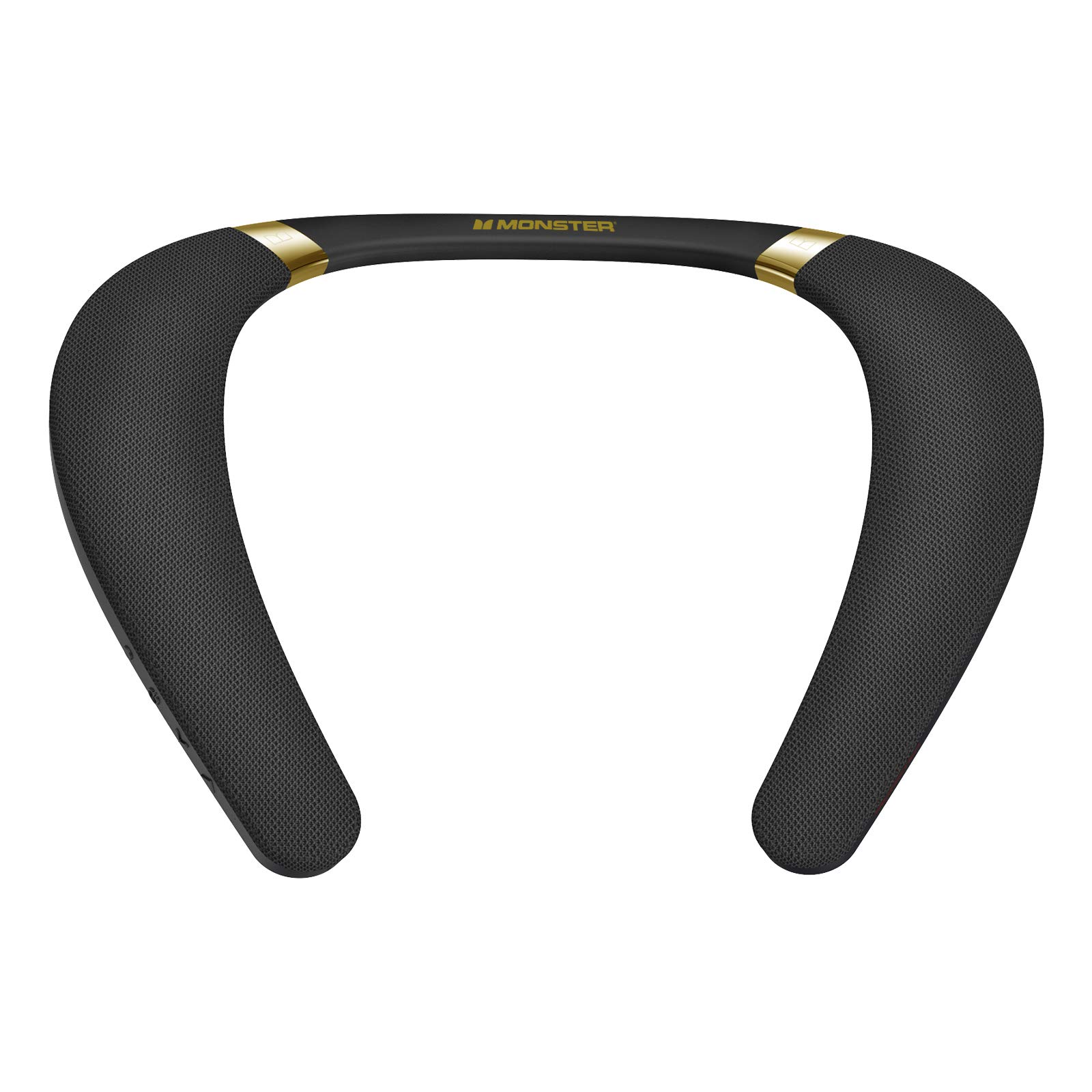 Altavoz Bluetooth Monster Boomerang Neckband 12h Playtime - Venta Internacional.