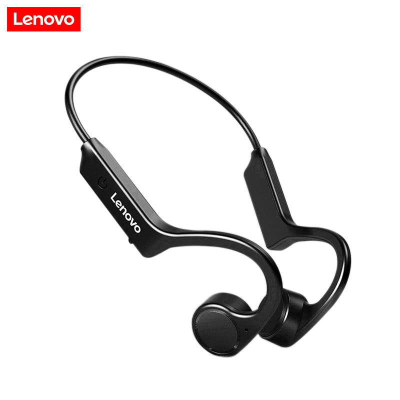 Foto 3 pulgar | Auriculares Bluetooth Lenovo X4 Bone Conduction Sports Tws - Venta Internacional