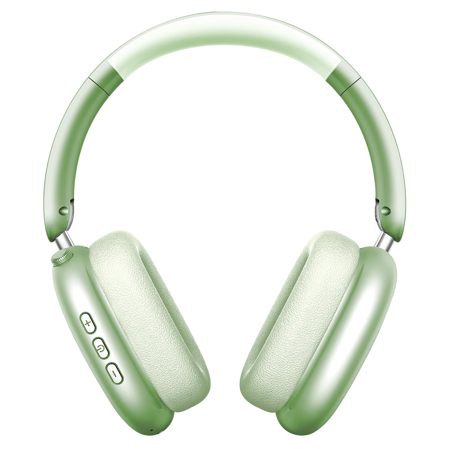 Auriculares Supraaurales Inalámbricos Wentronic Y01 Con Cancelación De Ruido - Venta Internacional.