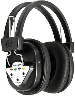 Foto 1 | Auriculares Inalámbricos Constructive Playthings Hml-901 Con Vol Ctrl - Venta Internacional.