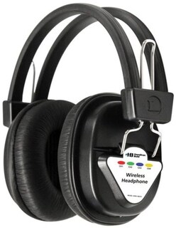 Foto 2 | Auriculares Inalámbricos Constructive Playthings Hml-901 Con Vol Ctrl - Venta Internacional.