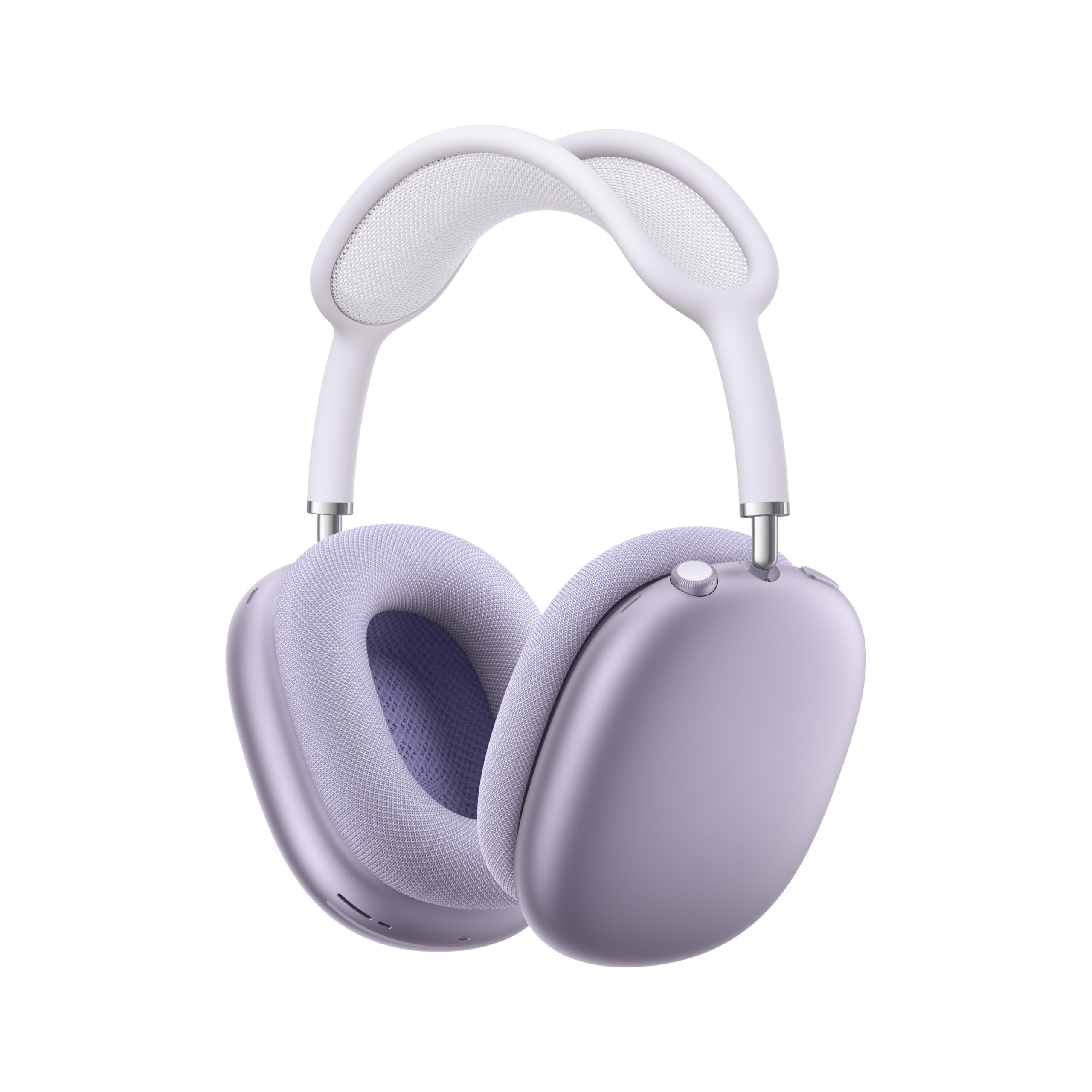 Foto 2 | Auriculares Supraaurales Inalámbricos Apple Airpods Max Purple - Venta Internacional.