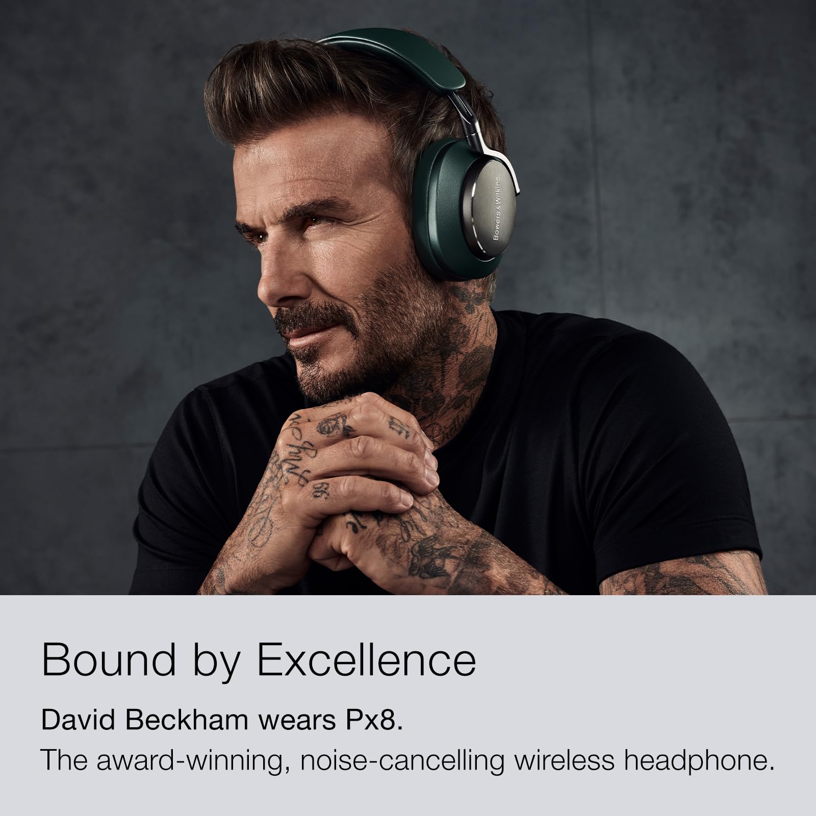 Foto 4 pulgar | Auriculares Inalámbricos Bowers & Wilkins Edición Limitada Px8 - Venta Internacional.