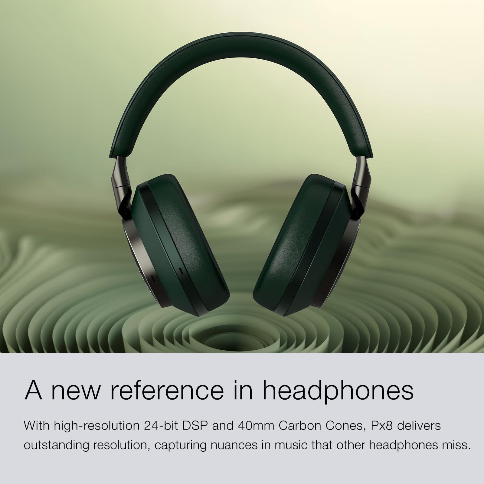 Foto 4 | Auriculares Inalámbricos Bowers & Wilkins Edición Limitada Px8 - Venta Internacional.