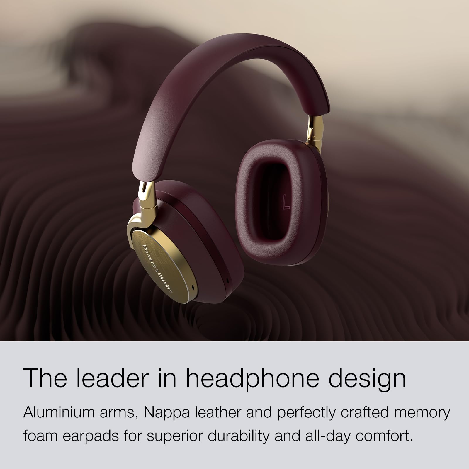 Foto 7 pulgar | Auriculares Inalámbricos Bowers & Wilkins Edición Limitada Px8 - Venta Internacional.