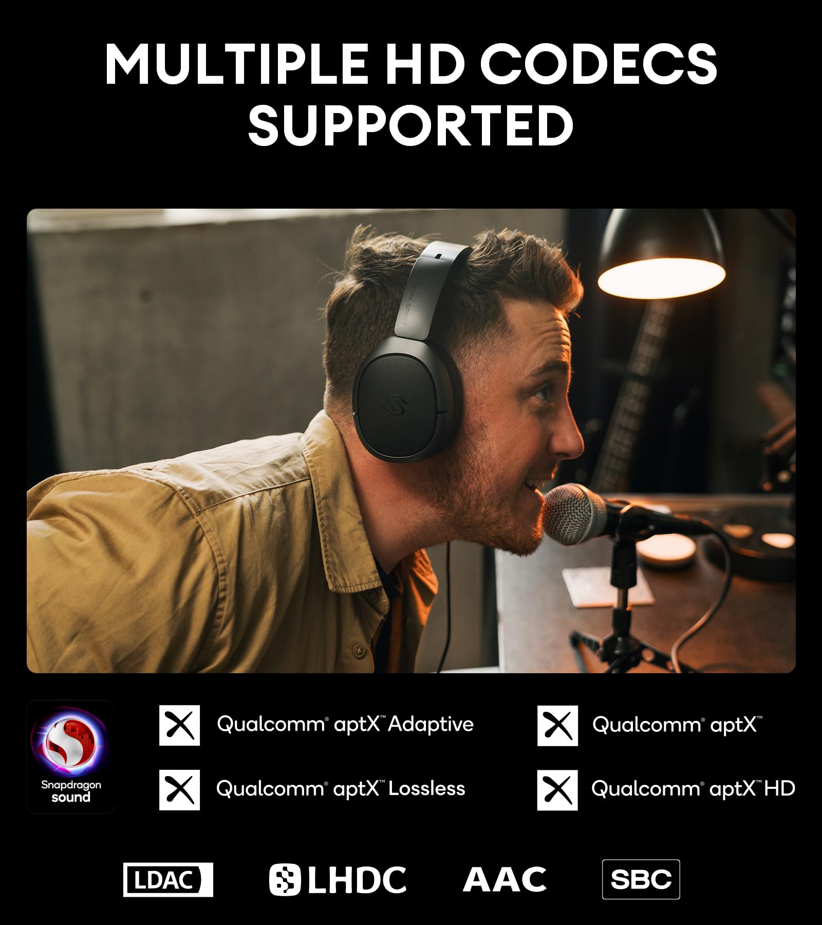Foto 5 pulgar | Auriculares Magnéticos Planos Inalámbricos Edifier Stax Spirit S5 - Venta Internacional.