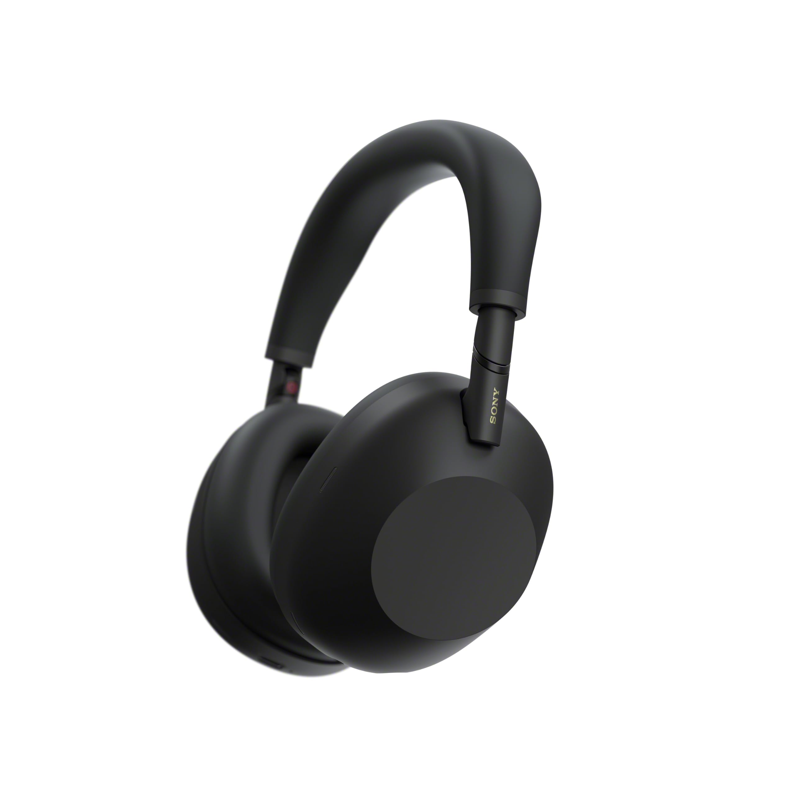 Auriculares Inalámbricos Con Cancelación De Ruido Sony Wh-1000xm6 Negros - Venta Internacional.