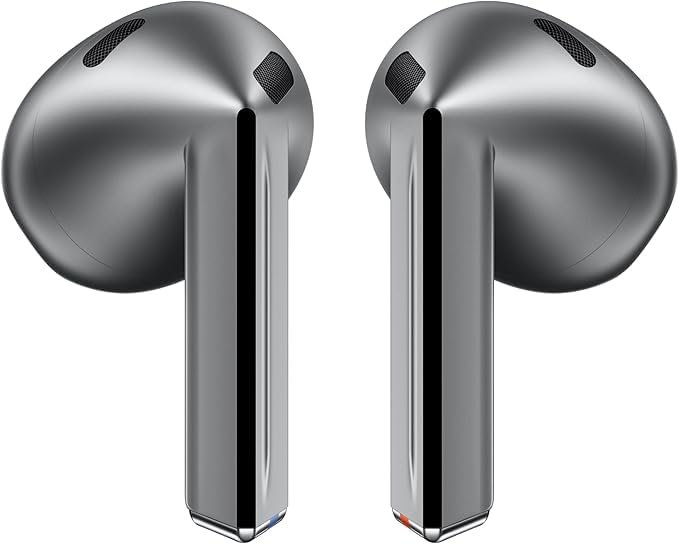 Auriculares Bluetooth Samsung Galaxy Buds 3 Ai Con Cancelación De Ruido - Venta Internacional.