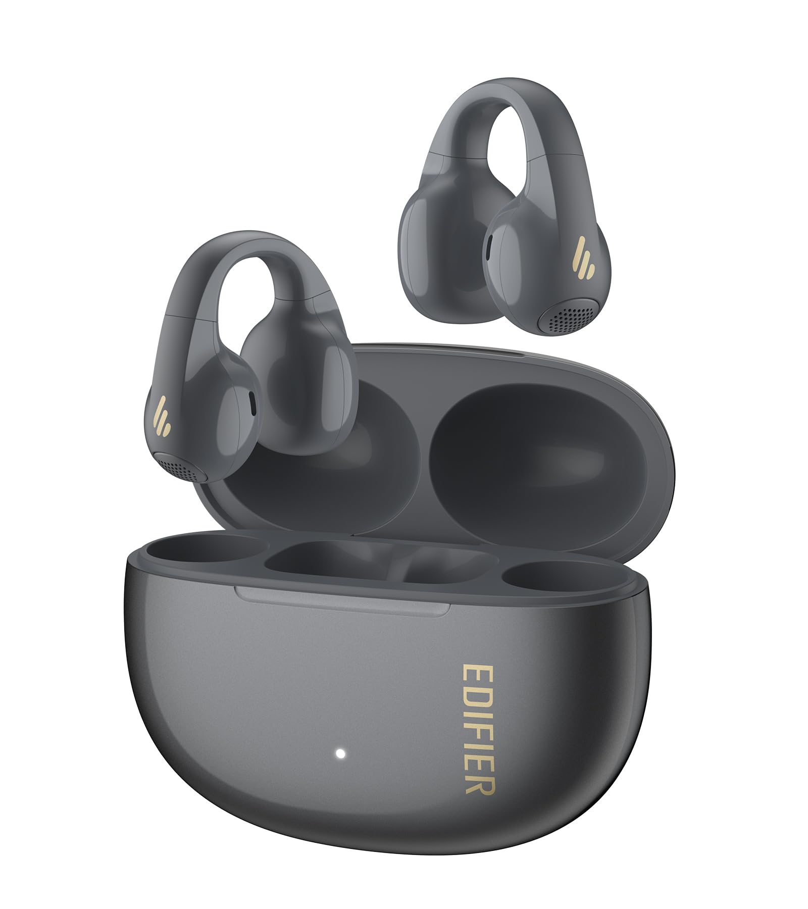 Auriculares Inalámbricos Edifier R1 Bluetooth 5.4 28h Playtime Grey - Venta Internacional.