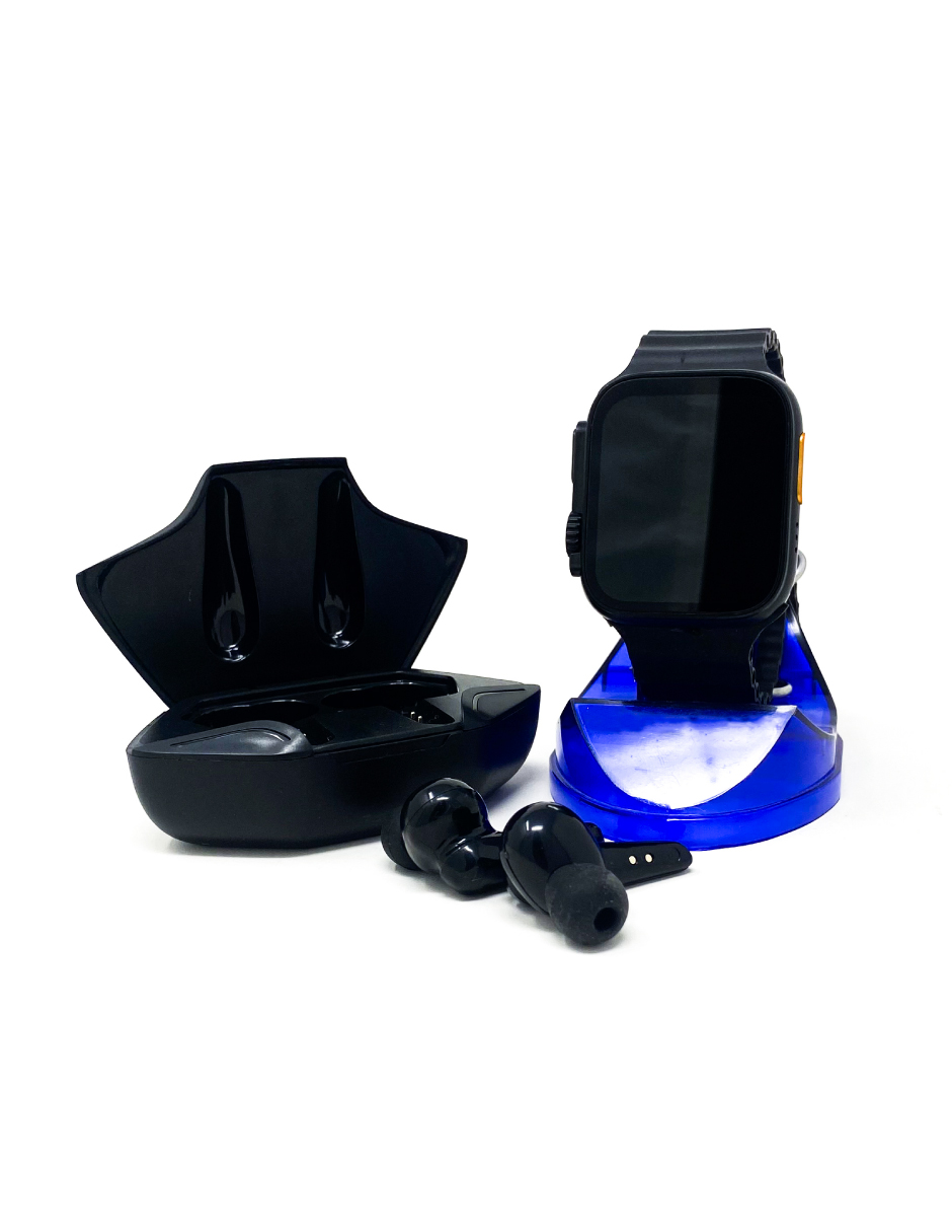 Set Tecnológico Highlink
