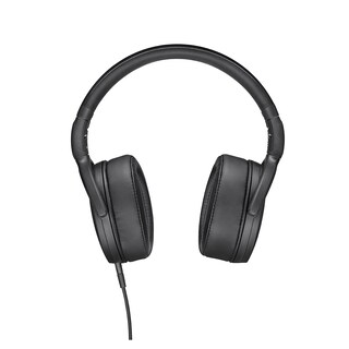 Foto 2 | Auriculares Sennheiser Consumer Audio Hd 400s Con Parte Trasera Cerrada Color Negro - Venta Internacional.