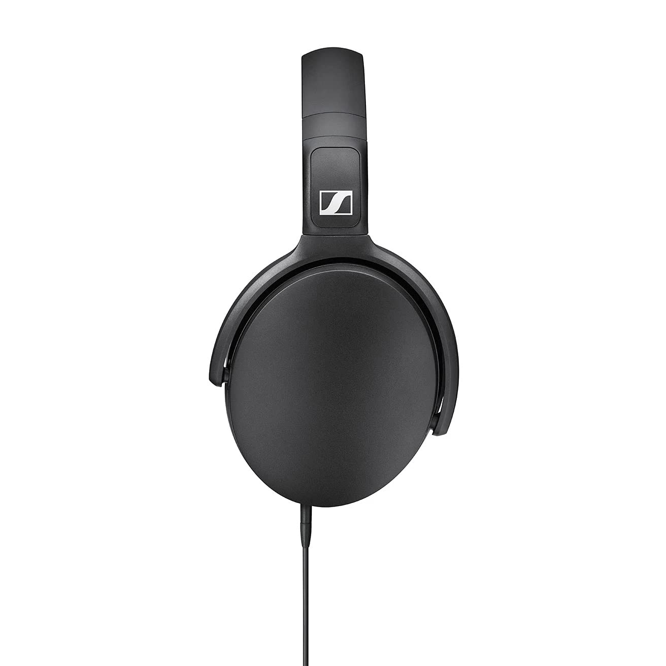 Foto 4 pulgar | Auriculares Sennheiser Consumer Audio Hd 400s Con Parte Trasera Cerrada  Color Negro - Venta Internacional.