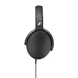 Foto 3 | Auriculares Sennheiser Consumer Audio Hd 400s Con Parte Trasera Cerrada Color Negro - Venta Internacional.