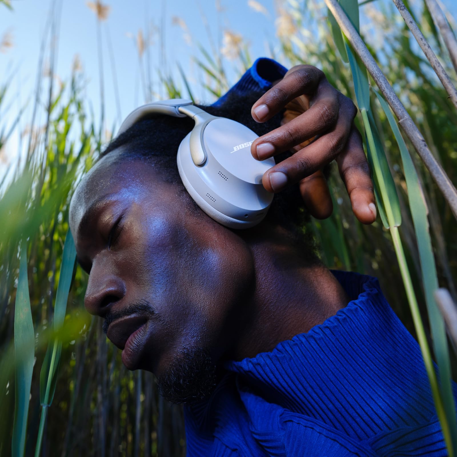 Foto 4 pulgar | Auriculares Inalámbricos Con Cancelación De Ruido Bose Quietcomfort Ultra - Venta Internacional.