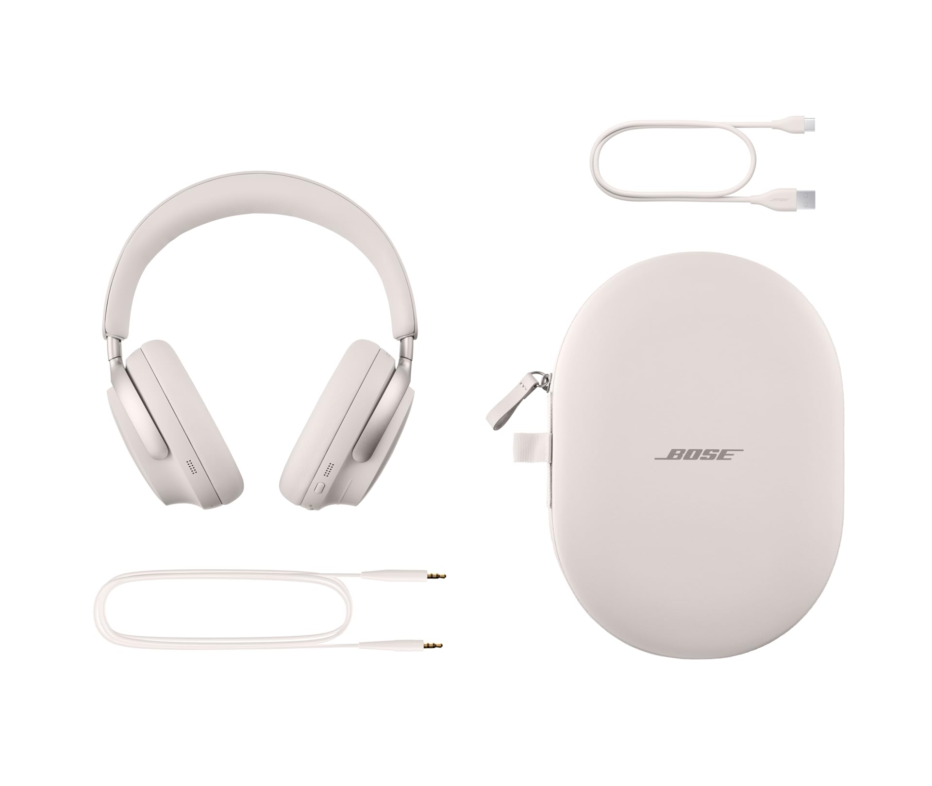 Foto 7 pulgar | Auriculares Inalámbricos Con Cancelación De Ruido Bose Quietcomfort Ultra - Venta Internacional.