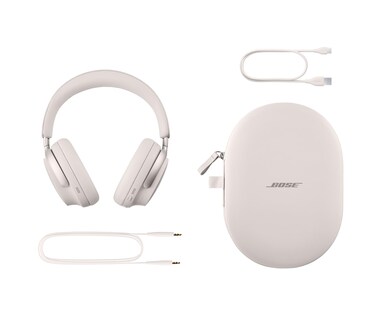 Foto 6 | Auriculares Inalámbricos Con Cancelación De Ruido Bose Quietcomfort Ultra - Venta Internacional.