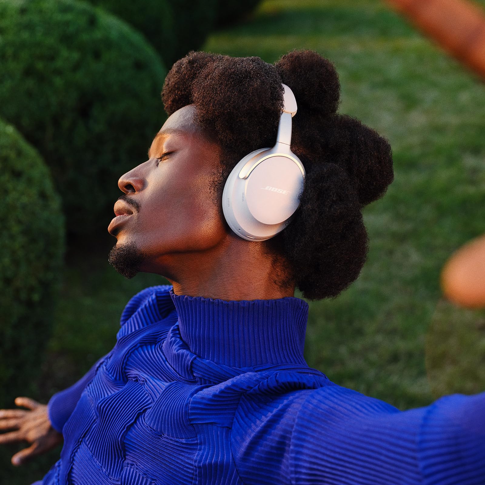 Foto 8 pulgar | Auriculares Inalámbricos Con Cancelación De Ruido Bose Quietcomfort Ultra - Venta Internacional.