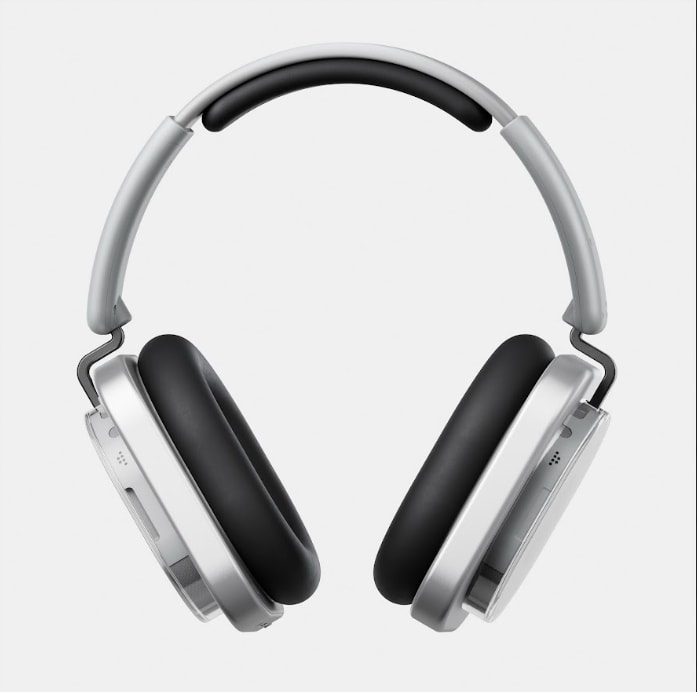 Headphone Nothing (1) Versión Intl Blanca Con Funda Y Cable $5,752