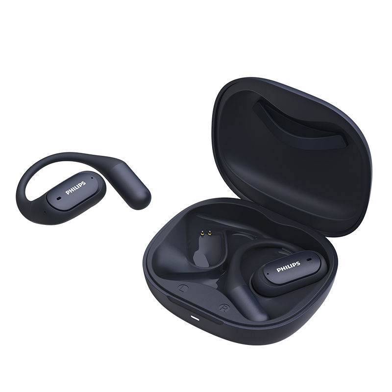 Foto 2 pulgar | Auriculares Bluetooth Philips Taa3719 - Azul - Venta Internacional.