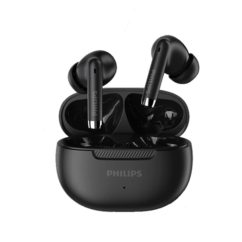 Foto 2 pulgar | Auriculares Bluetooth Philips Tat2020 Negros - Venta Internacional.