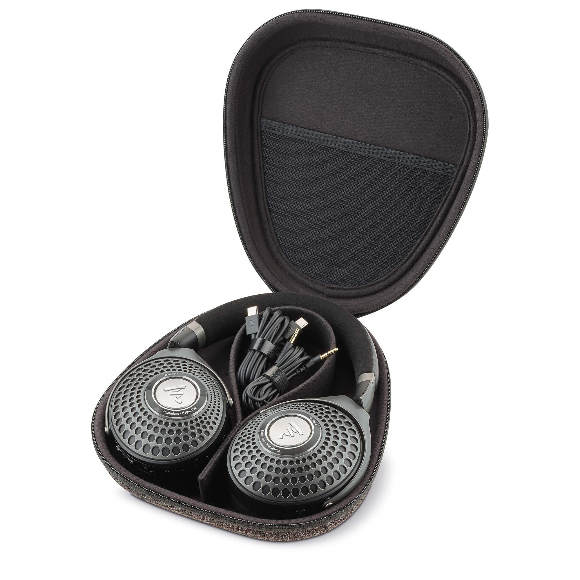Foto 4 pulgar | Auriculares Focal Bathys Bluetooth De Alta Fidelidad Con Cancelación De Ruido - Venta Internacional.