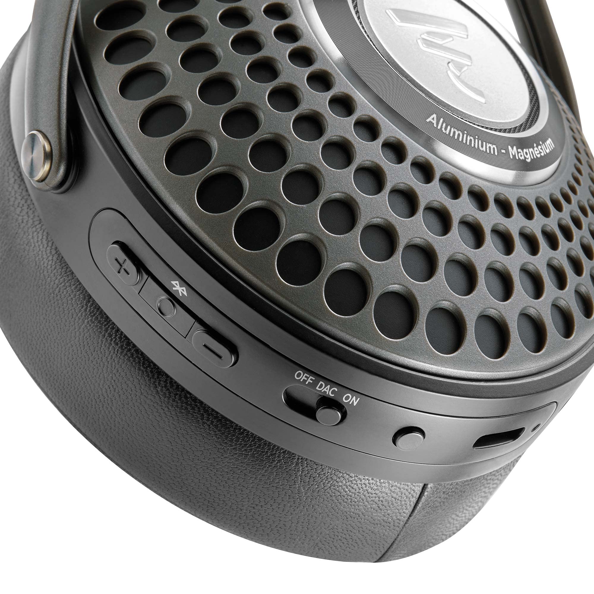 Foto 5 pulgar | Auriculares Focal Bathys Bluetooth De Alta Fidelidad Con Cancelación De Ruido - Venta Internacional.