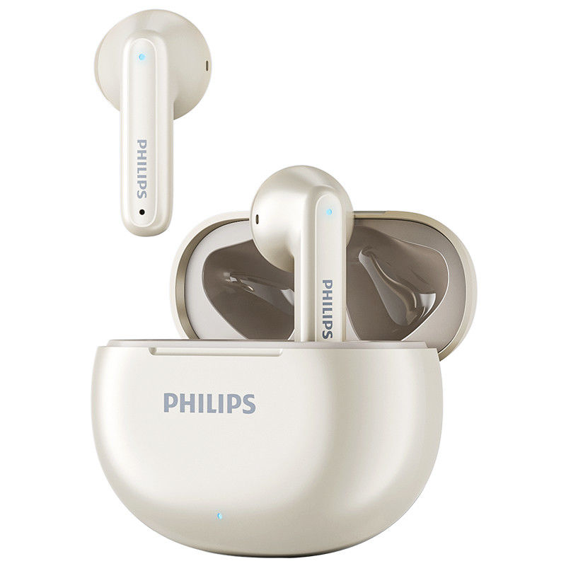 Foto 1 | Auriculares Bluetooth Philips Tat1199 Blancos - Venta Internacional.