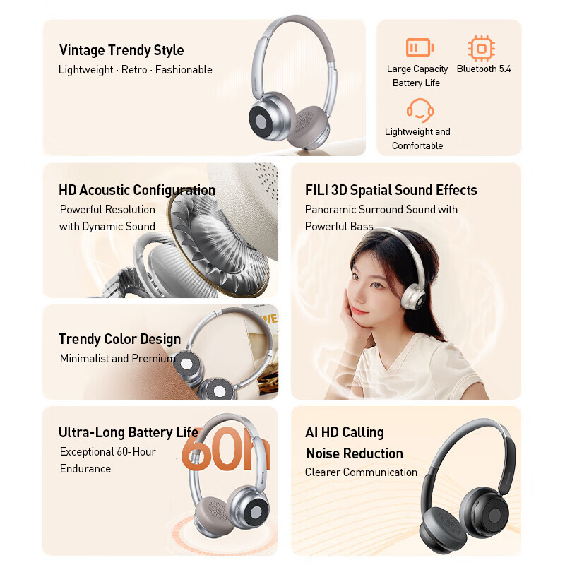 Foto 4 pulgar | Auriculares Bluetooth Philips Tah1129 Inalámbricos Pure Bass - Venta Internacional.