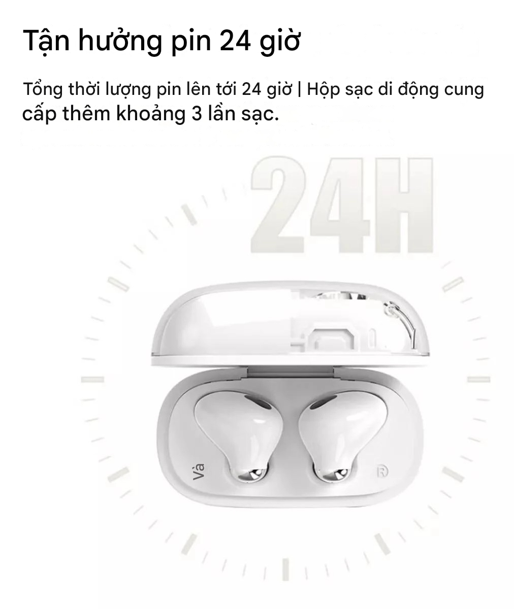 Foto 5 pulgar | Auriculares Bluetooth Philips Tat1168 Blancos - Batería De 16 H - Venta Internacional.
