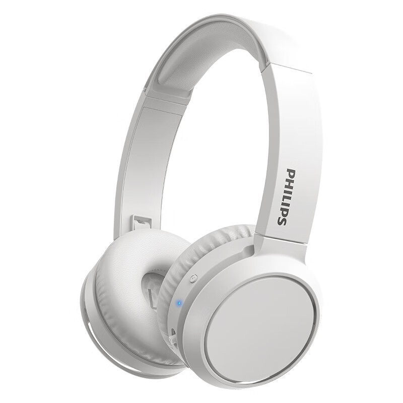 Foto 2 pulgar | Auriculares Bluetooth Philips Tah4205 Inalámbricos Blancos - Venta Internacional.