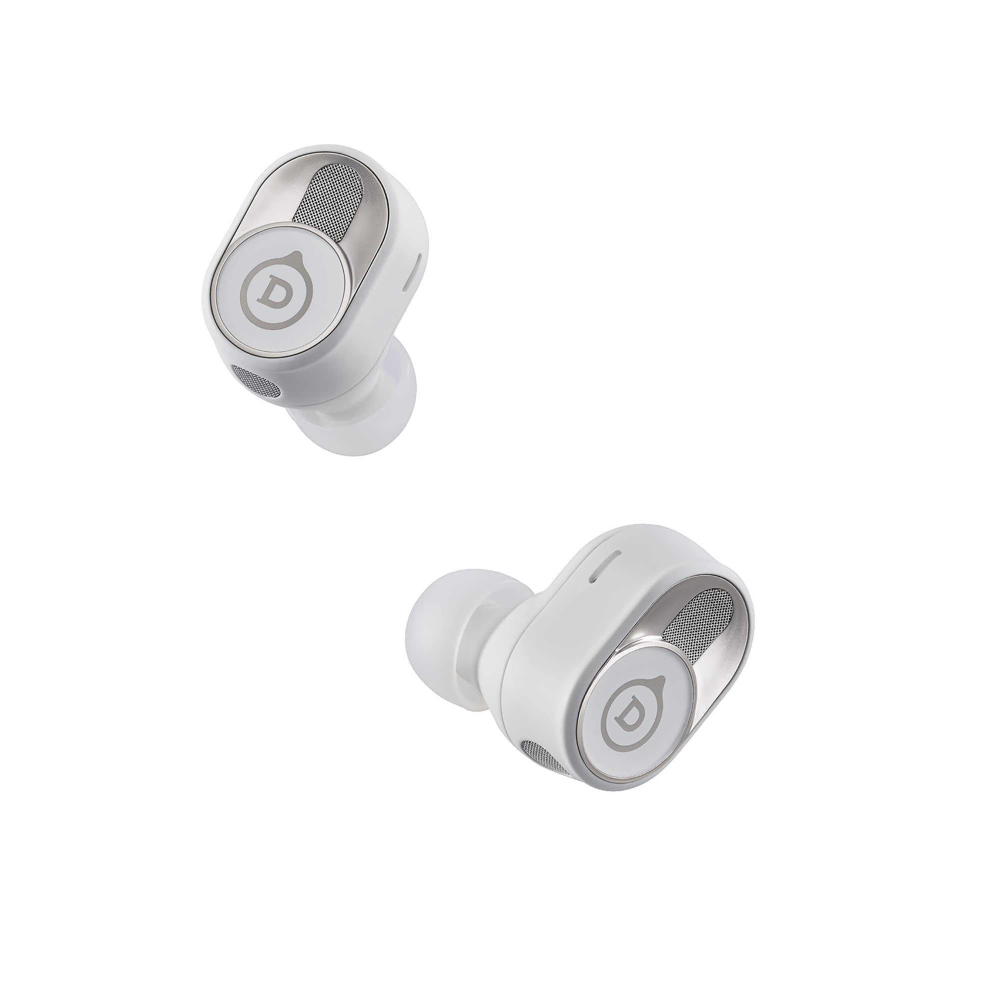 Foto 6 pulgar | Auriculares True Wireless Devialet Gemini Ii Iconic White - Venta Internacional.