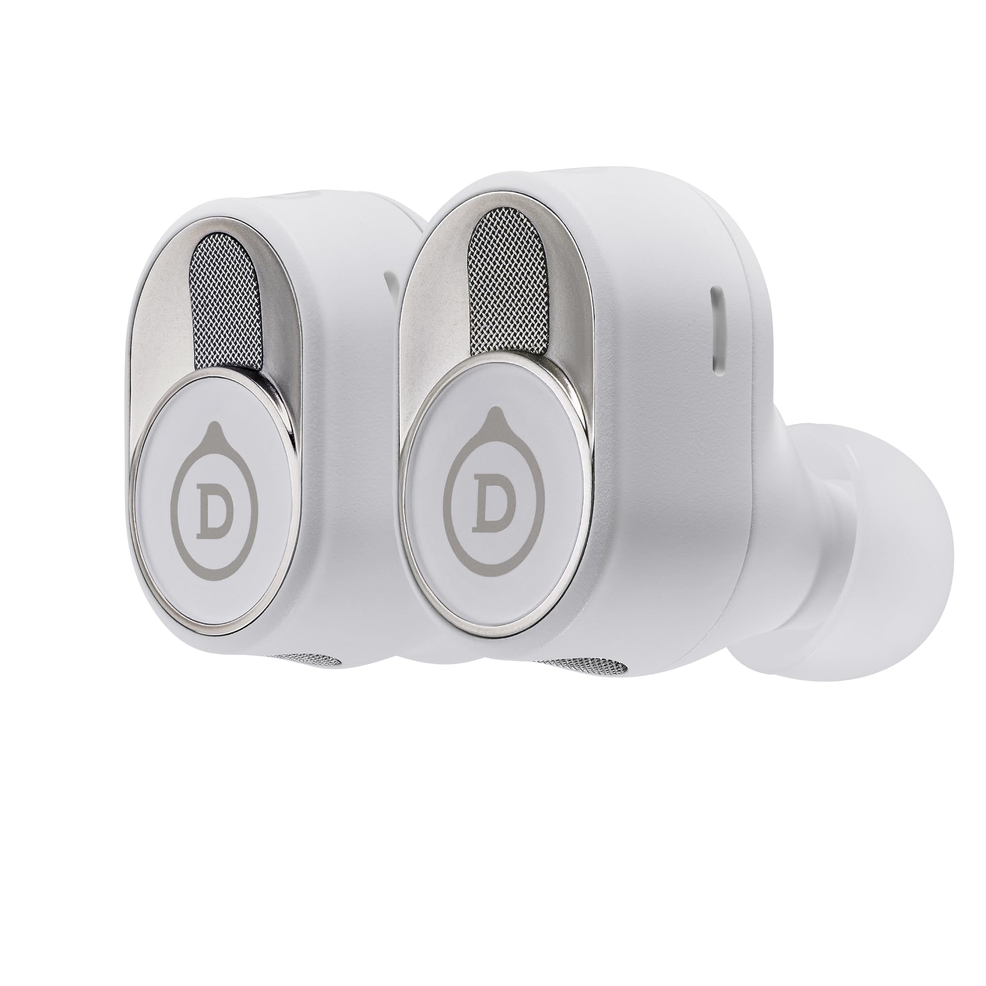 Foto 7 pulgar | Auriculares True Wireless Devialet Gemini Ii Iconic White - Venta Internacional.