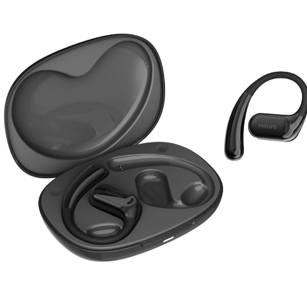 Auriculares Bluetooth Philips Tat3739 Negros - Venta Internacional.