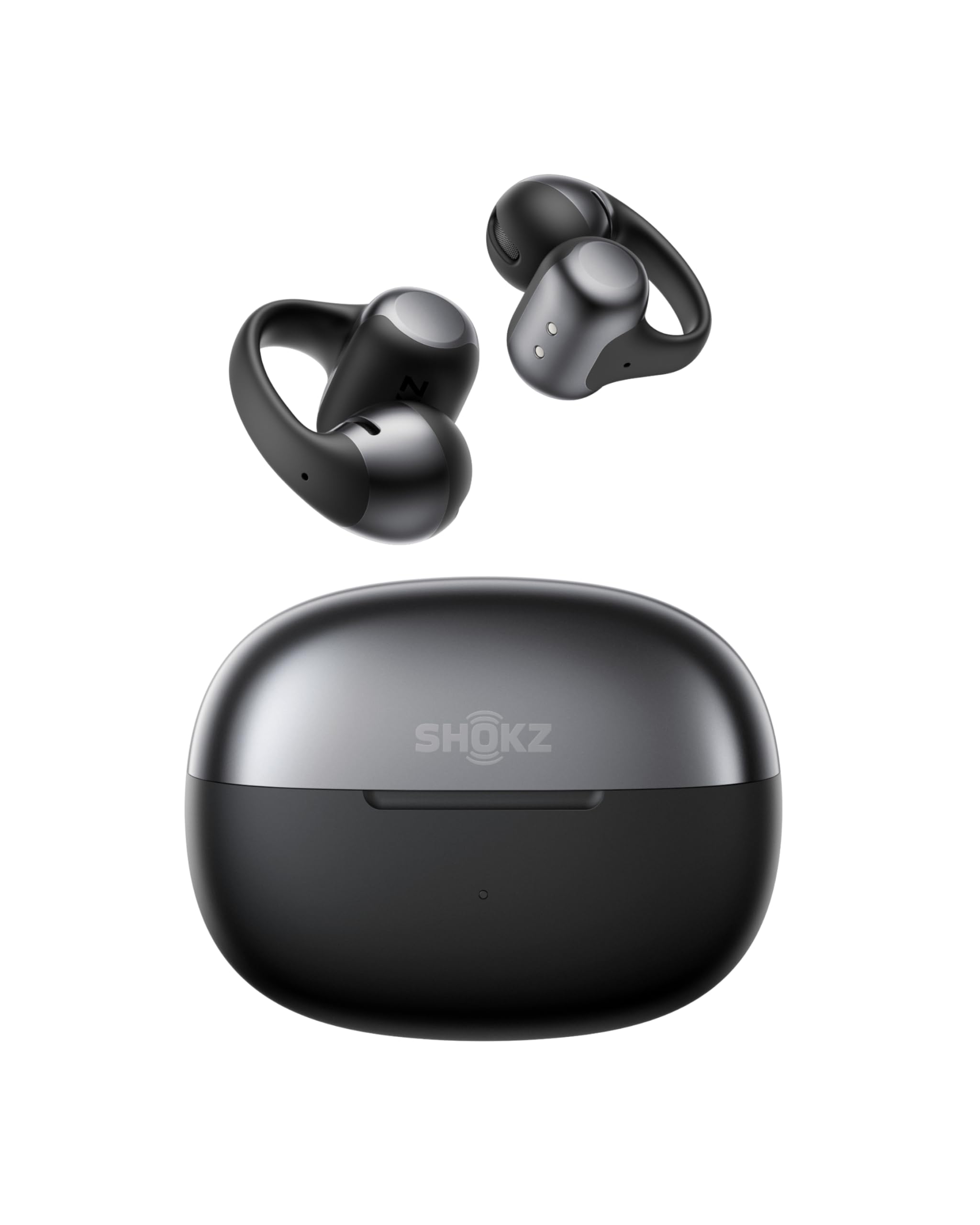 Foto 2 pulgar | Auriculares Abiertos Shokz Opendots One Bluetooth Con Micrófono - Venta Internacional.
