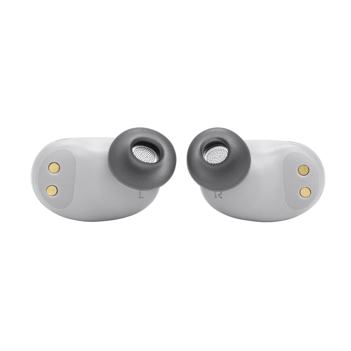 Foto 3 | Audifonos Jbl Live Free 2 Tws Bluetooth Dual Connect Color Plateado