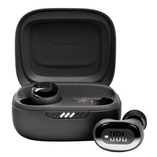 Foto 1 | Audifonos Jbl Live Free 2 Tws Bluetooth Dual Connect Color Negro